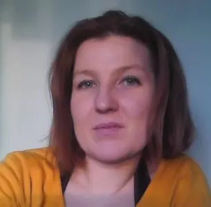 lek. Olga Pazdan, Psychiatra