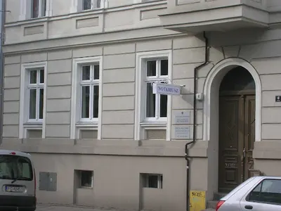 Kancelaria Notarialna Paweł Wachowiak